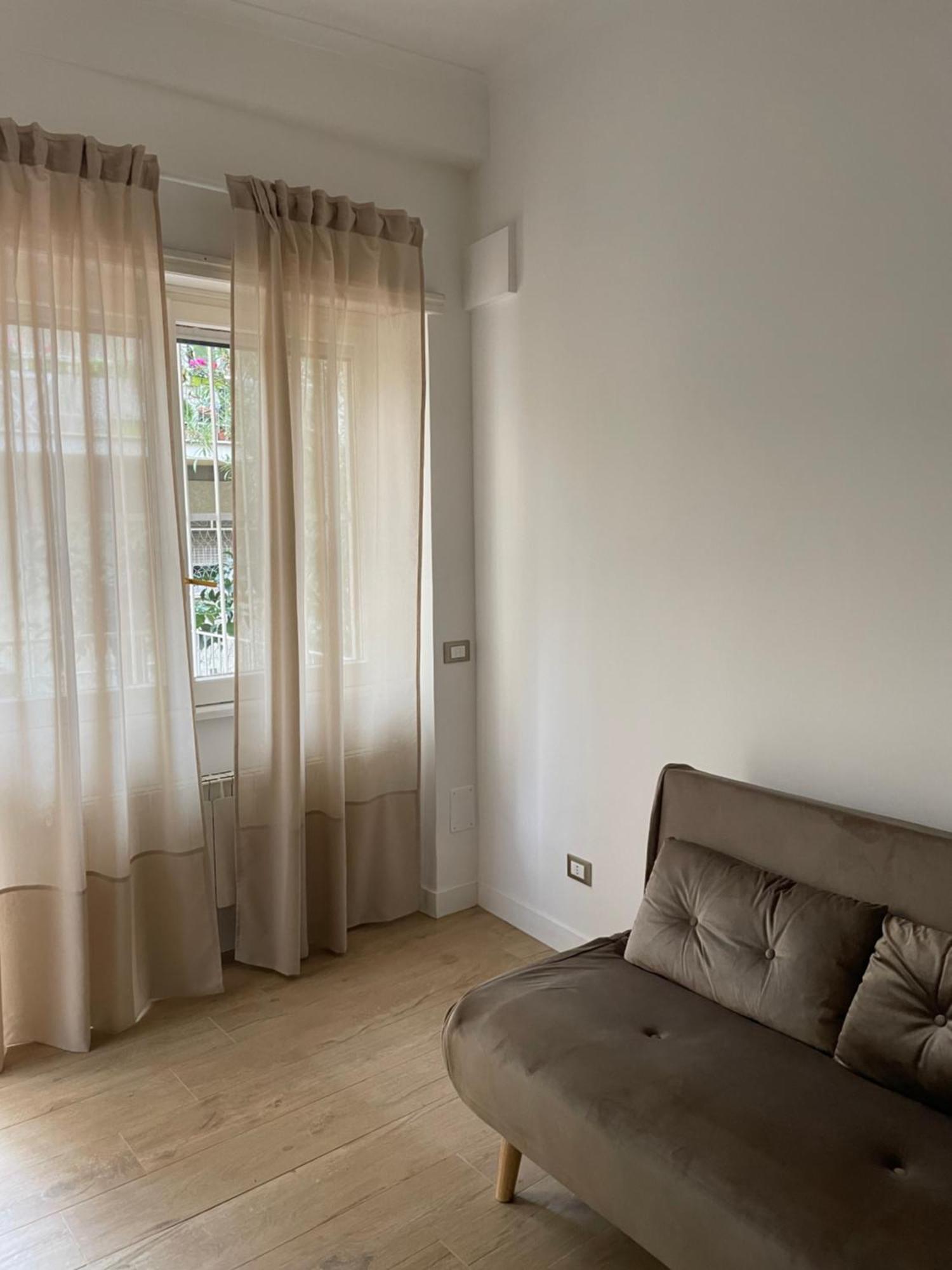 Alma - Vatican Apartment Rome Exterior photo