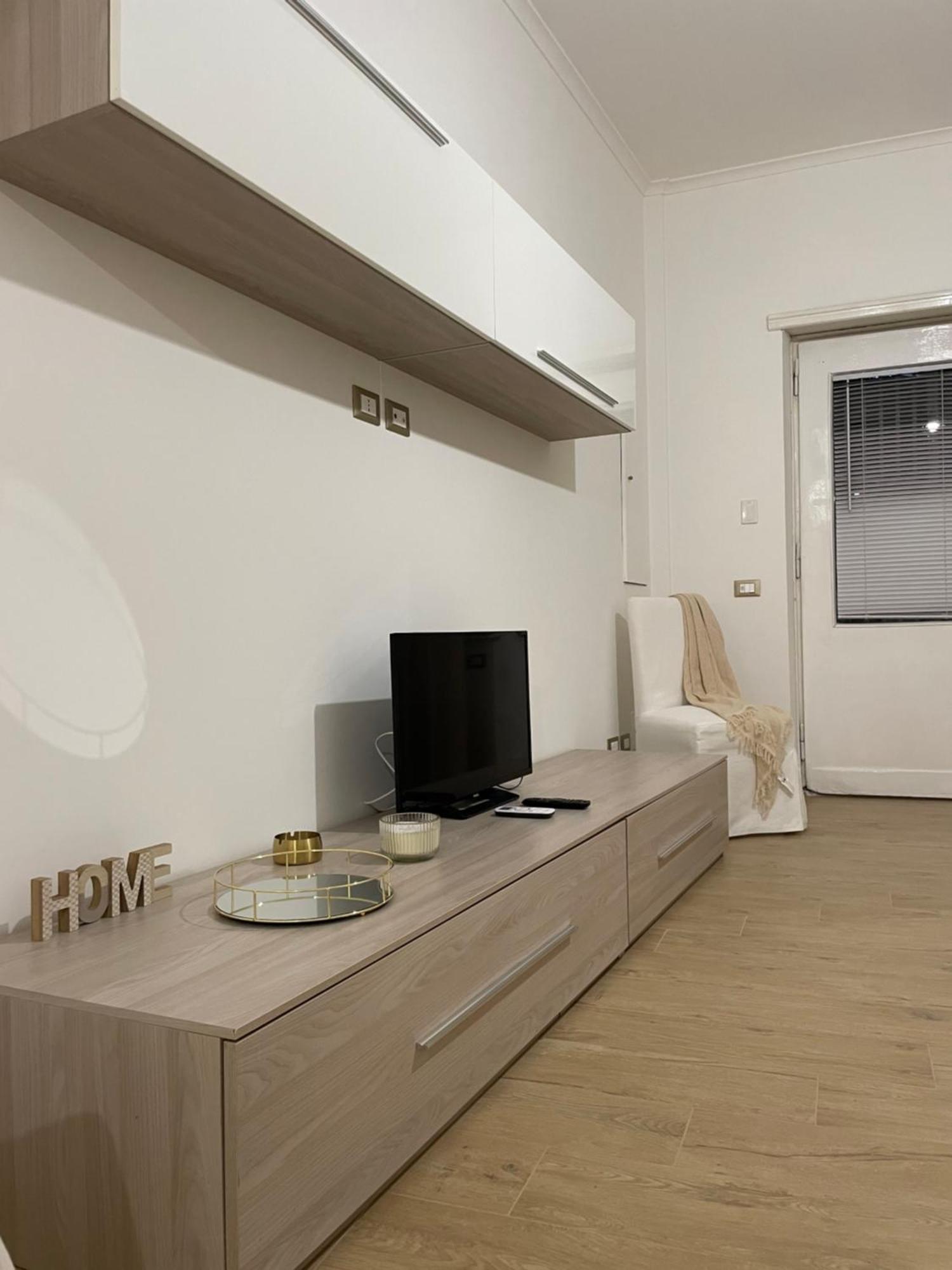Alma - Vatican Apartment Rome Exterior photo