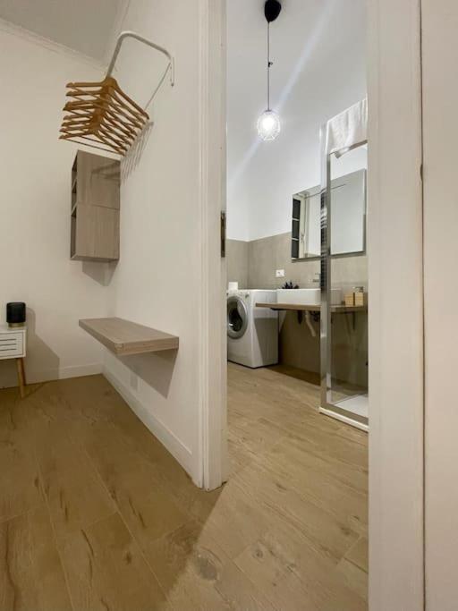 Alma - Vatican Apartment Rome Exterior photo